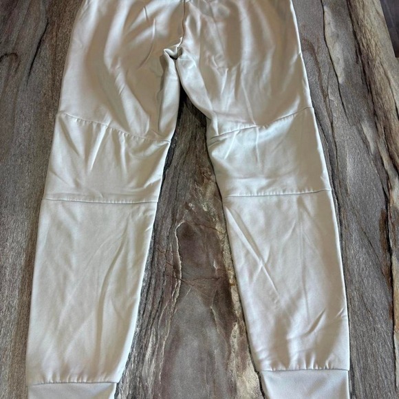 Other - HURLEY ADVENTURE CARGO JOGGERS SANDSTORM COLOR SIZE MENS LArge